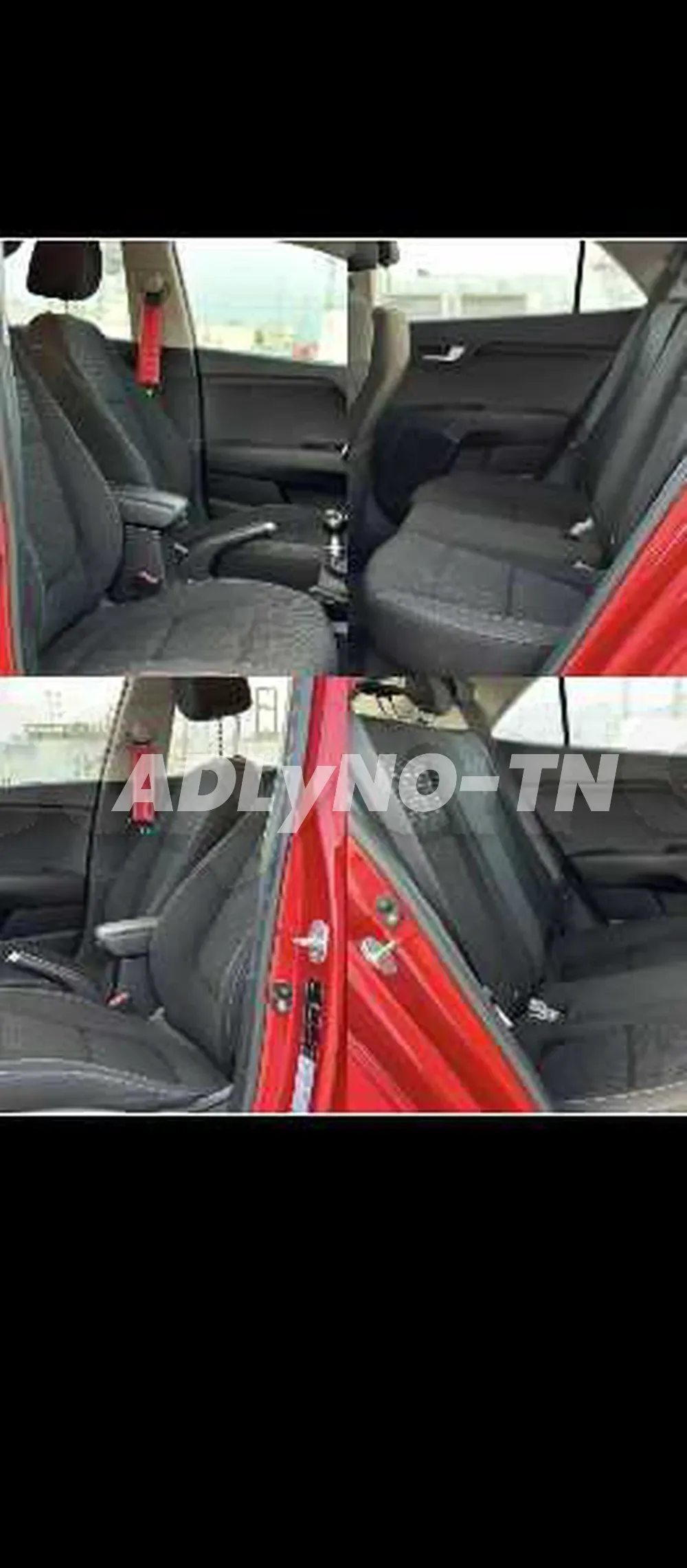 à vendre kia Rio 2019 prestige à sousse - Photo 5