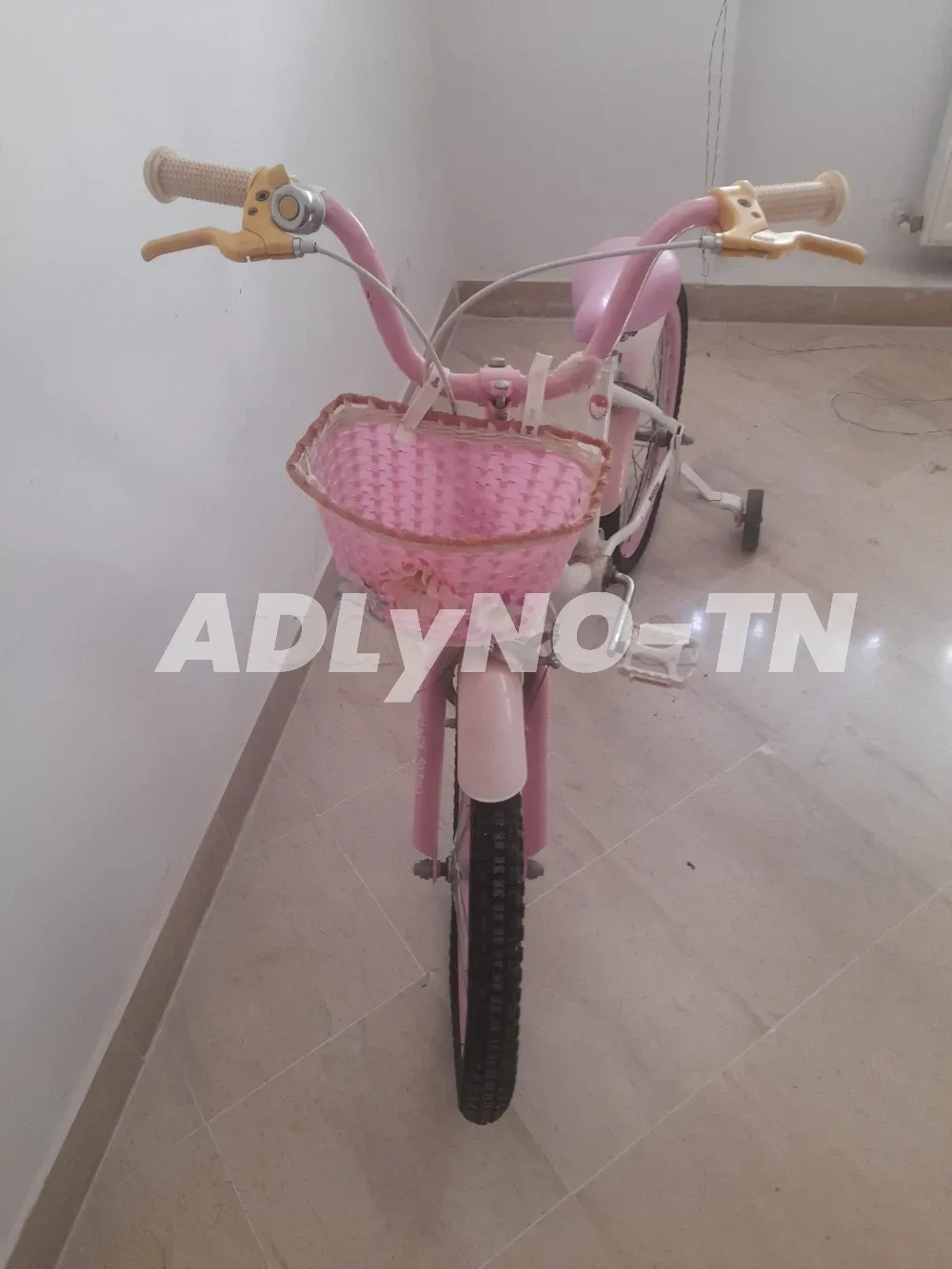 vélo pour fille à Tunis - Photo 2