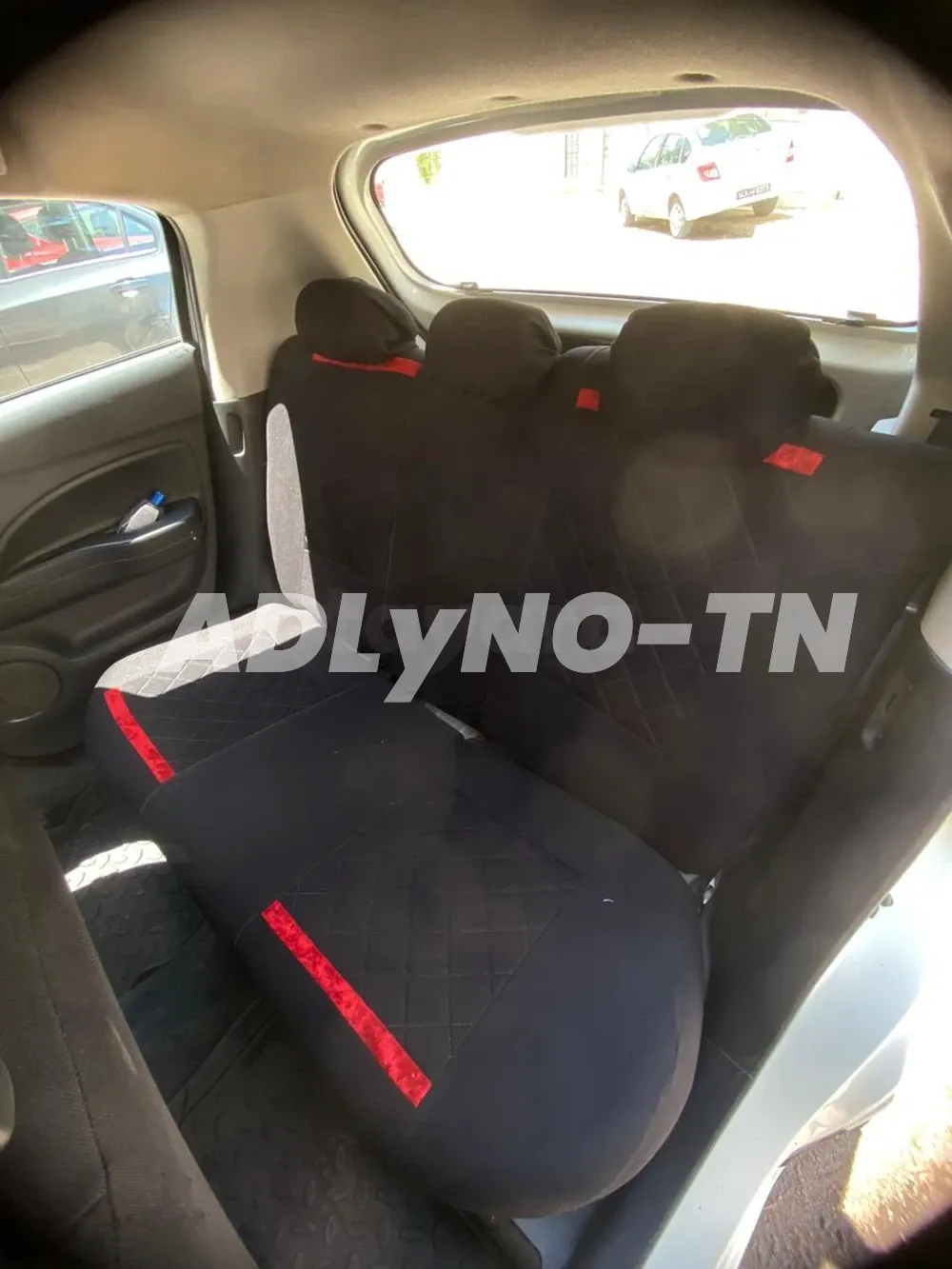 Mitsubishi Mirage GLS à Ariana - Photo 8