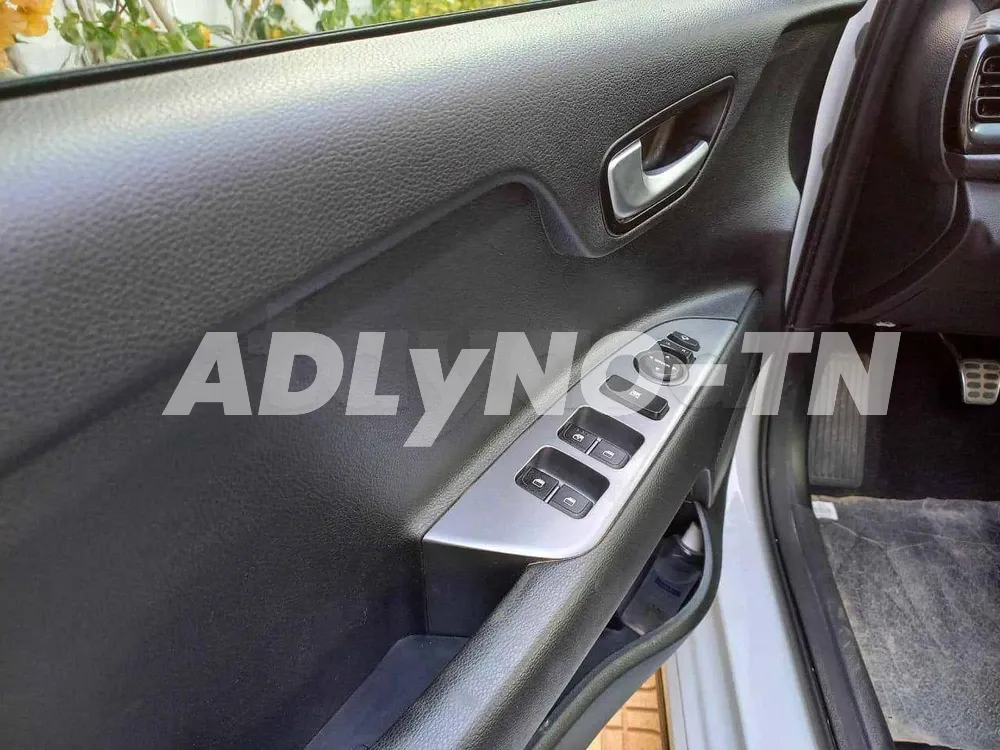 KIA RIO GT-LINE à Medenine - Photo 1