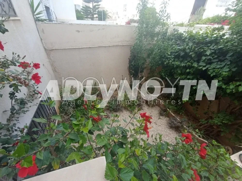 Une Villa jumelée à vendre à La Soukra à Ariana - Photo 8