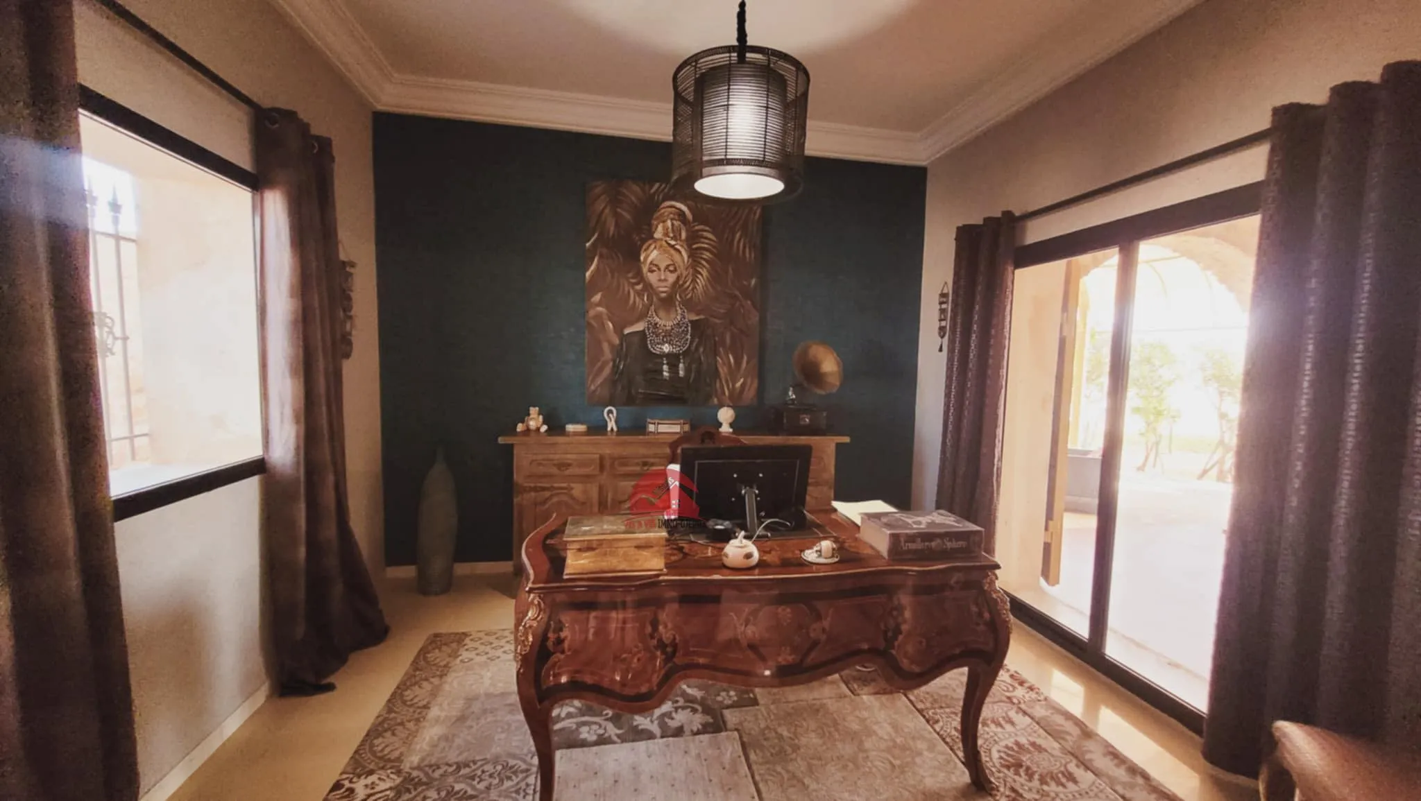 GRANDE PROPRIÉTÉ À DJERBA MIDOUN ZA - RÉF V685 à Medenine - Photo 6