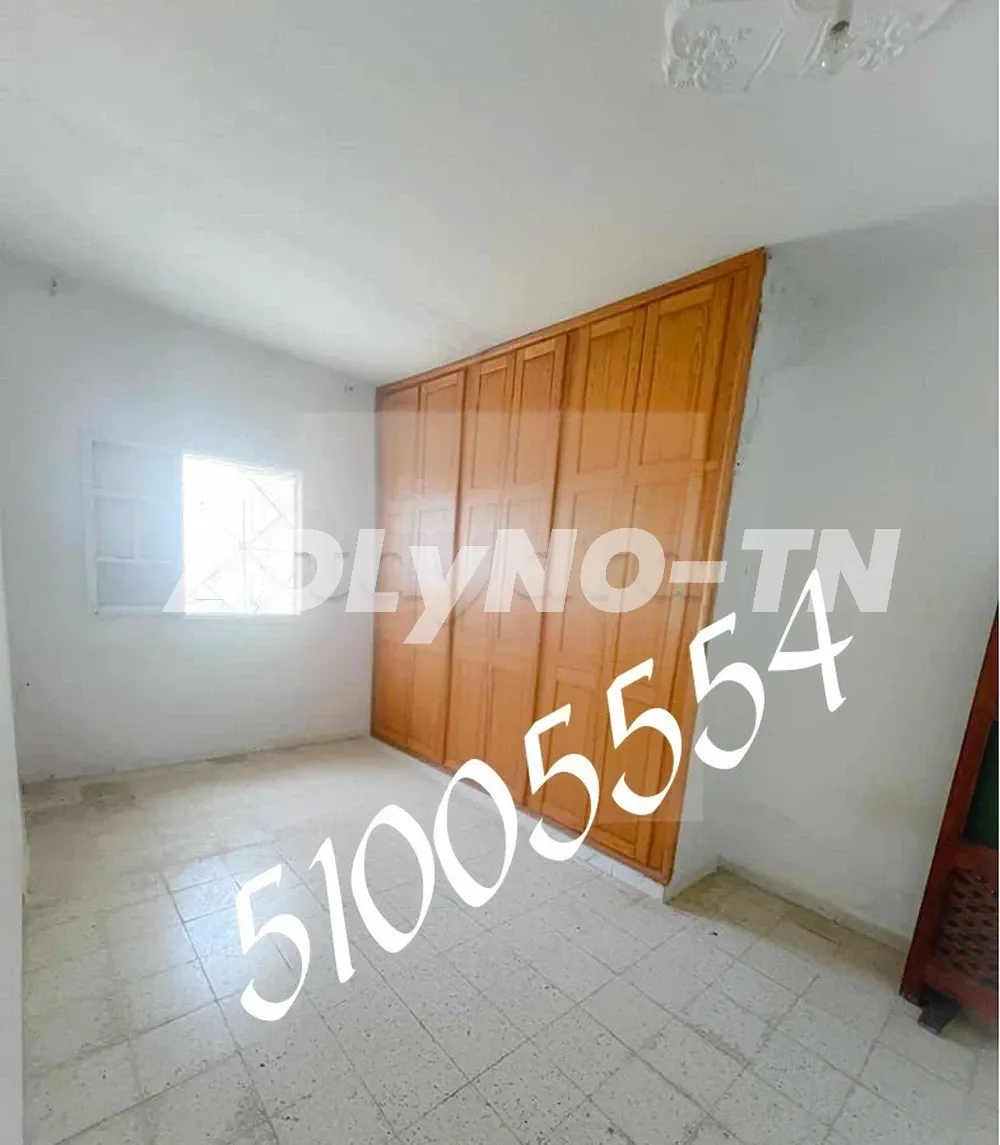 A VENDRE S+2 – EL AOUINA – TEL 51005554 – FB.6836 à Tunis - Photo 7