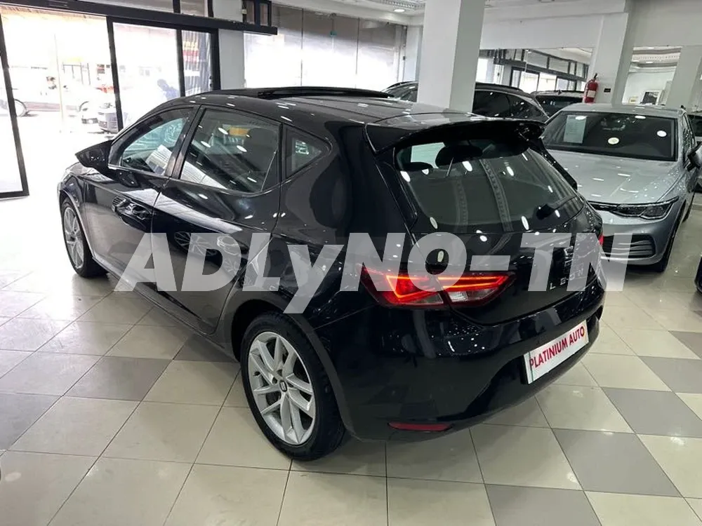 ? SEAT LEON STYLE PLUS ? à Ariana - Photo 5