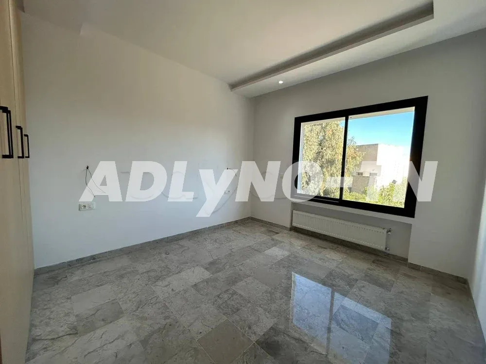 Etage de villa en s+3 à Ariana - Photo 7