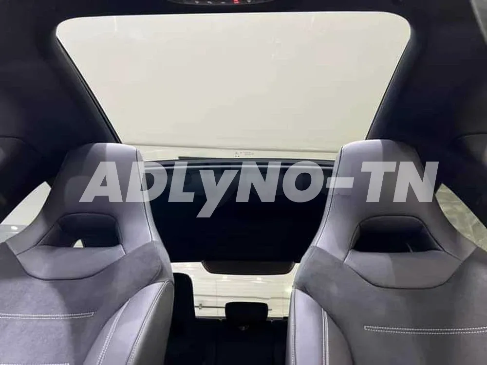 MERCEDES- BENZ CLA 250 AMG à Sfax - Photo 8