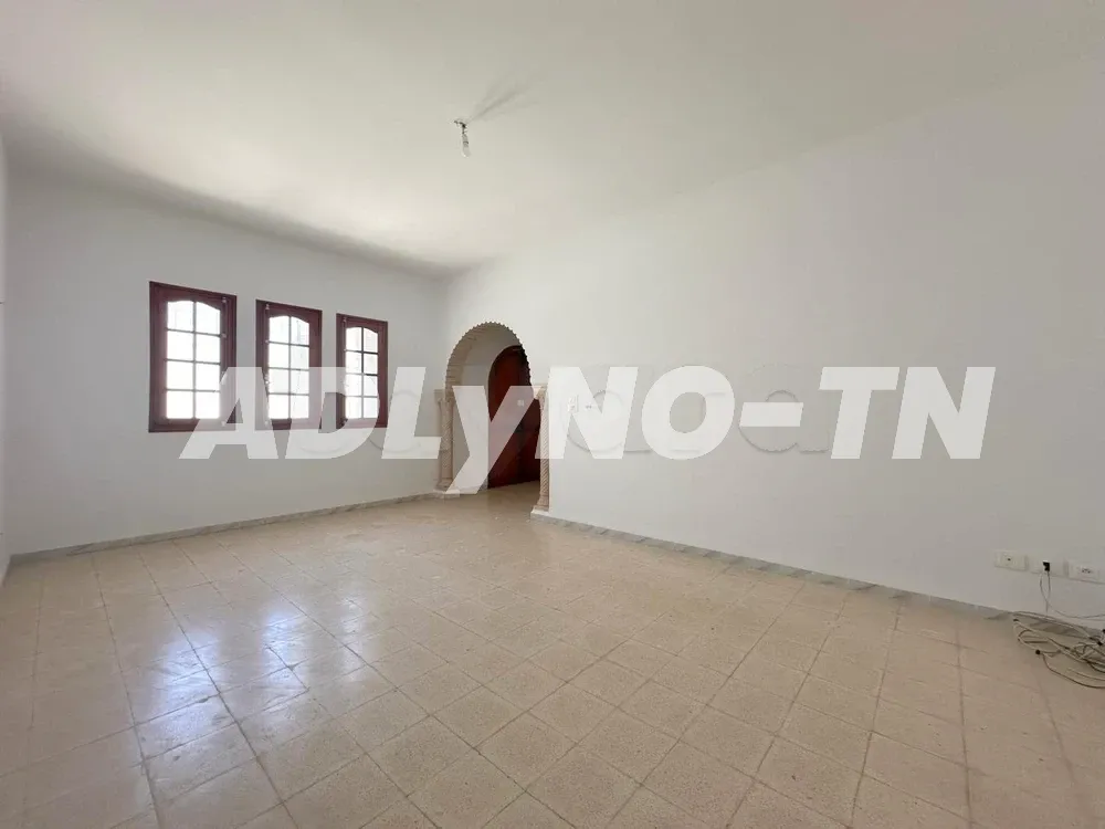 Un Rdc de villa à sahloul 2 à sousse - Photo 2