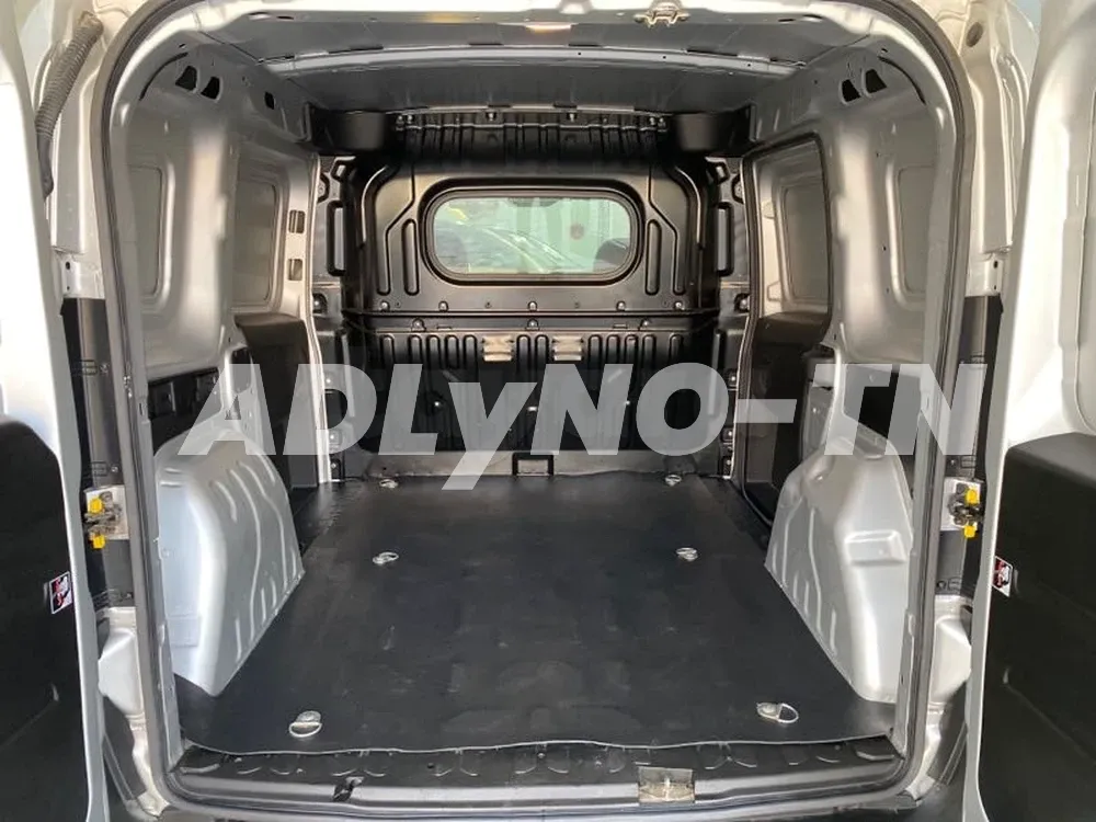 2021 FIAT DOBLO PREMIÈRE MAIN ? à Tunis - Photo 7