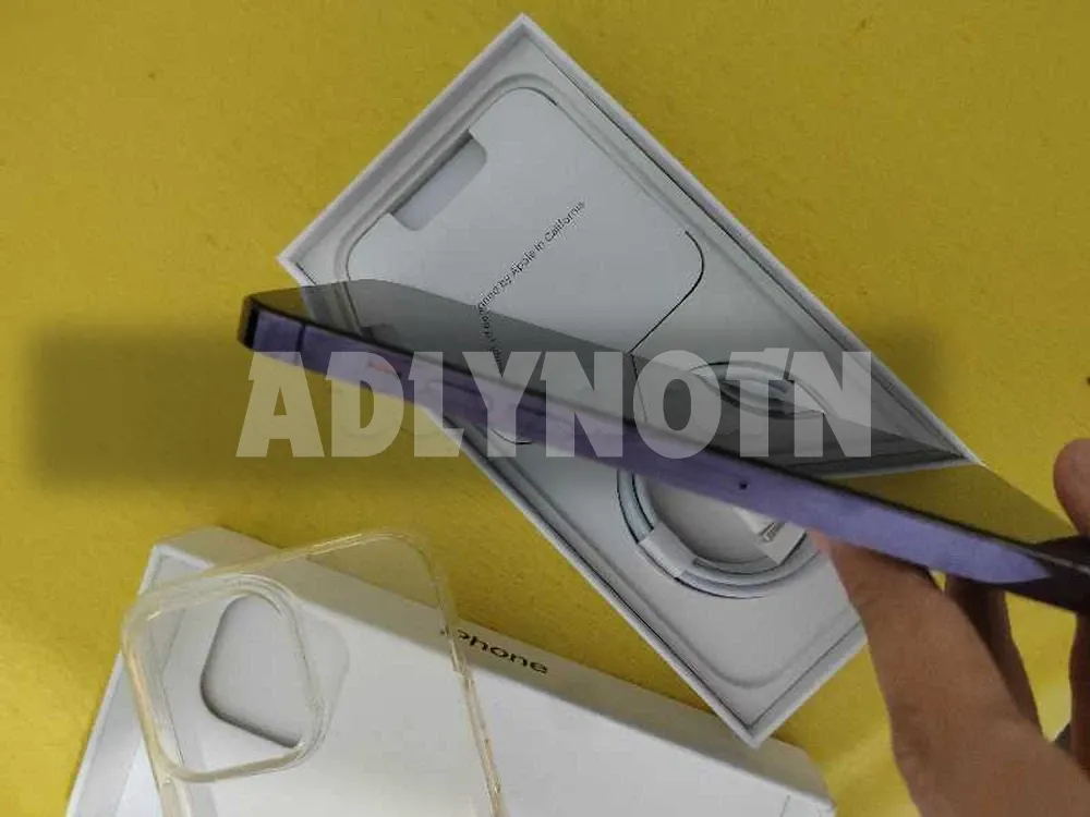 Iphone 14 pro max 512gb à Ben Arous - Photo 2