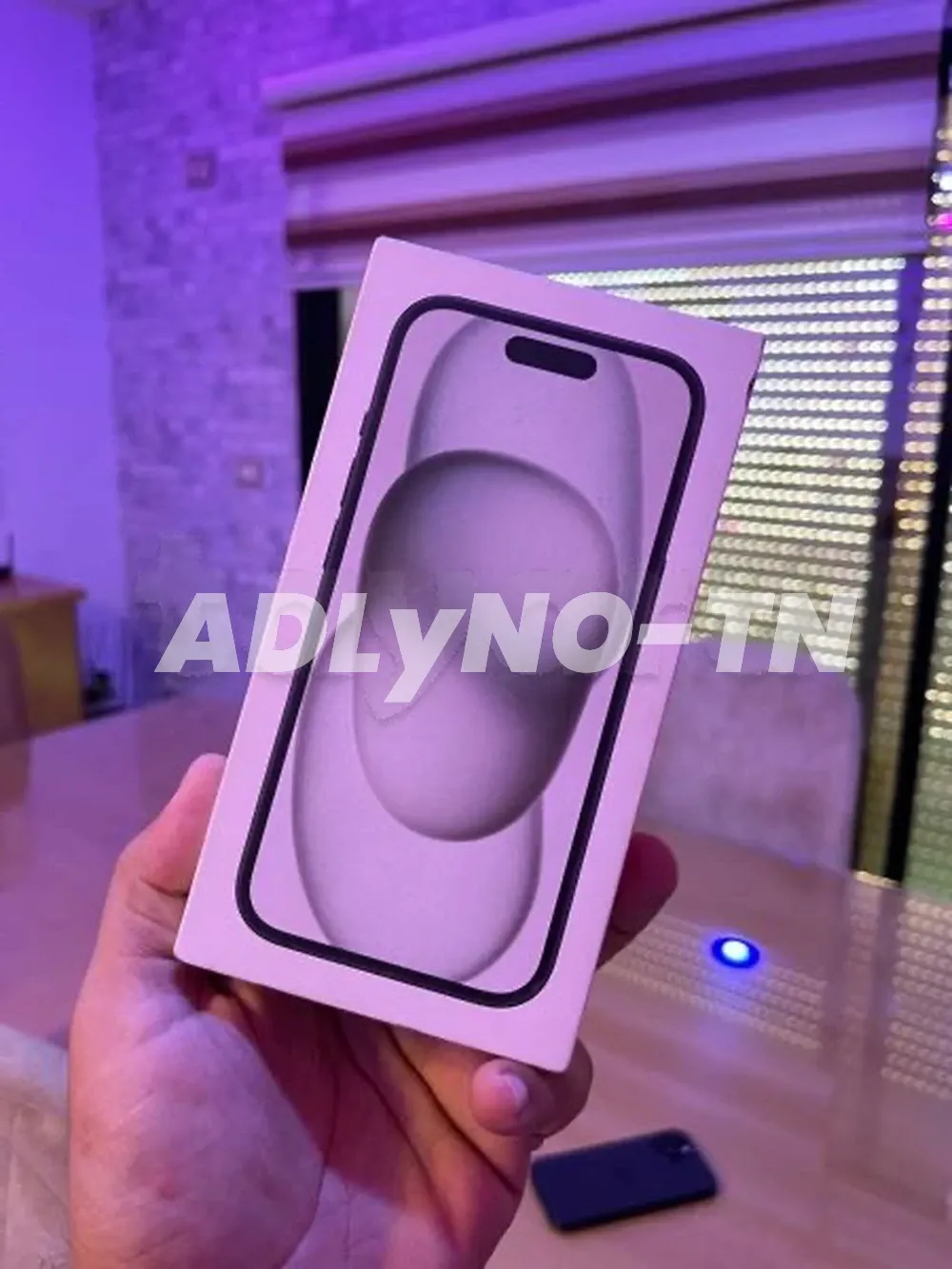  ETUI 360 pour iphone 7 ET 7plus 