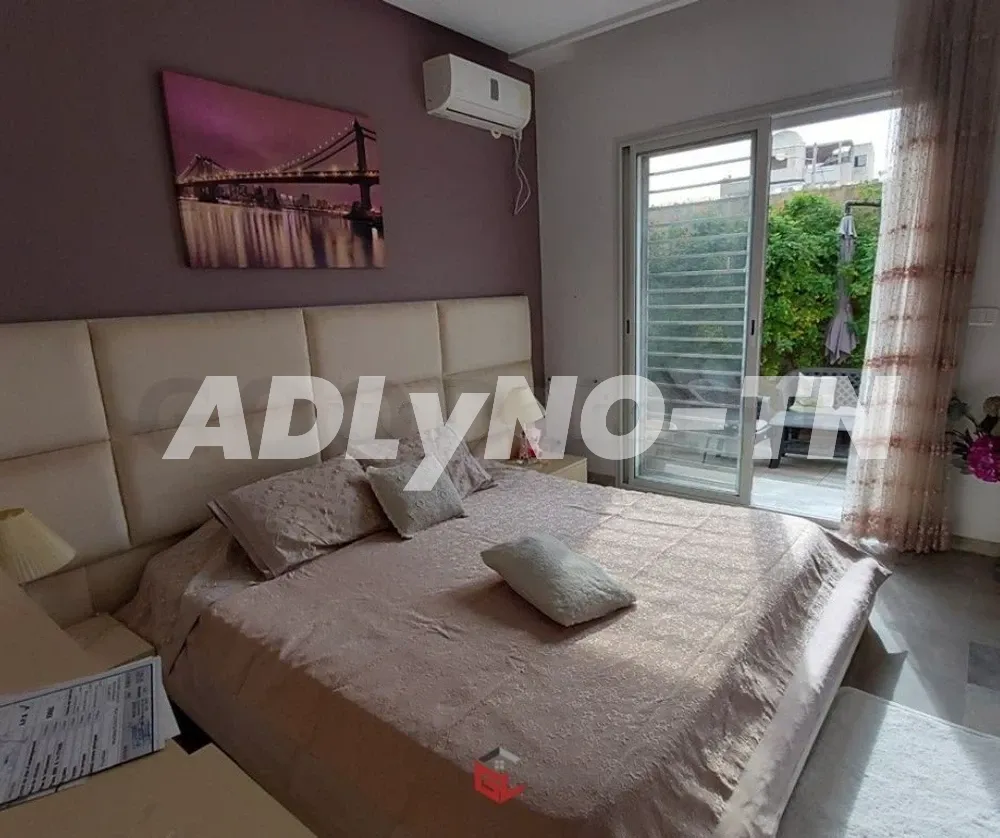 A Vendre Villa à Borj Louzir à Ariana - Photo 4