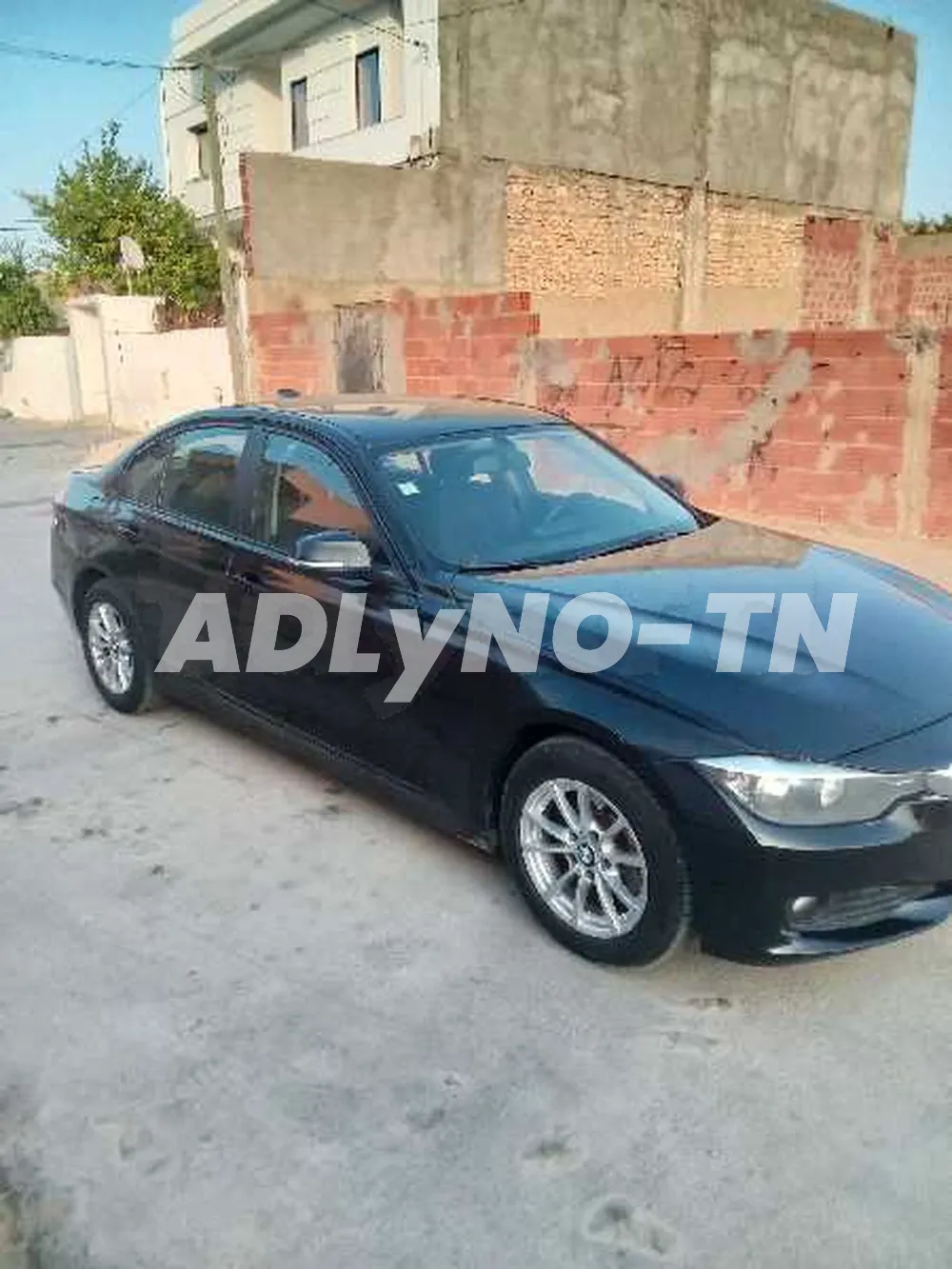 BMW série 3 origine ess te 23414111 à Mahdia - Photo 4