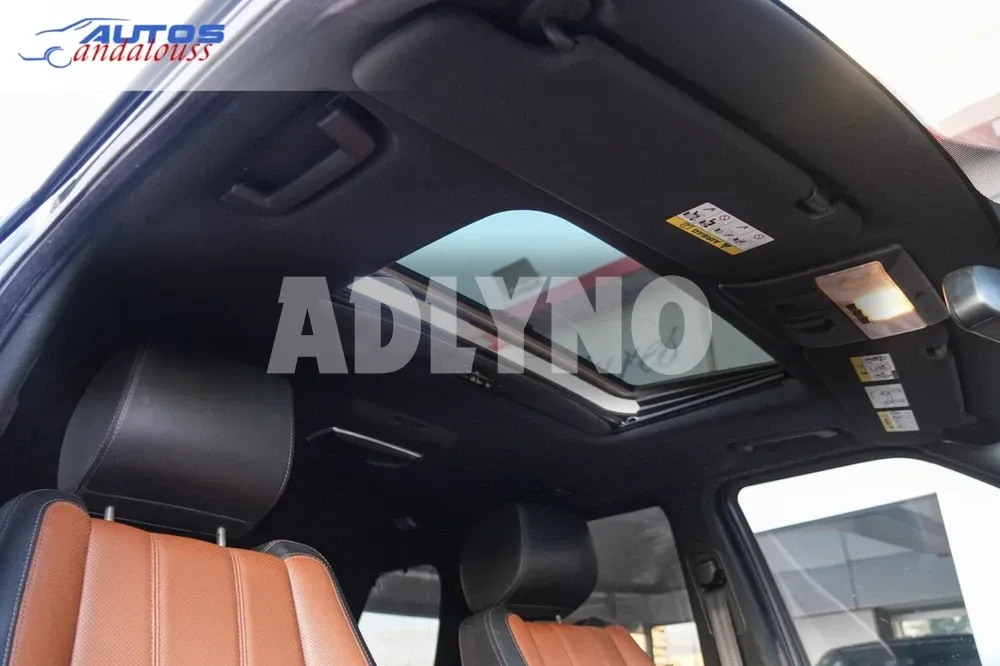 Range Rover Sport Autobiography à Ariana - Photo 2