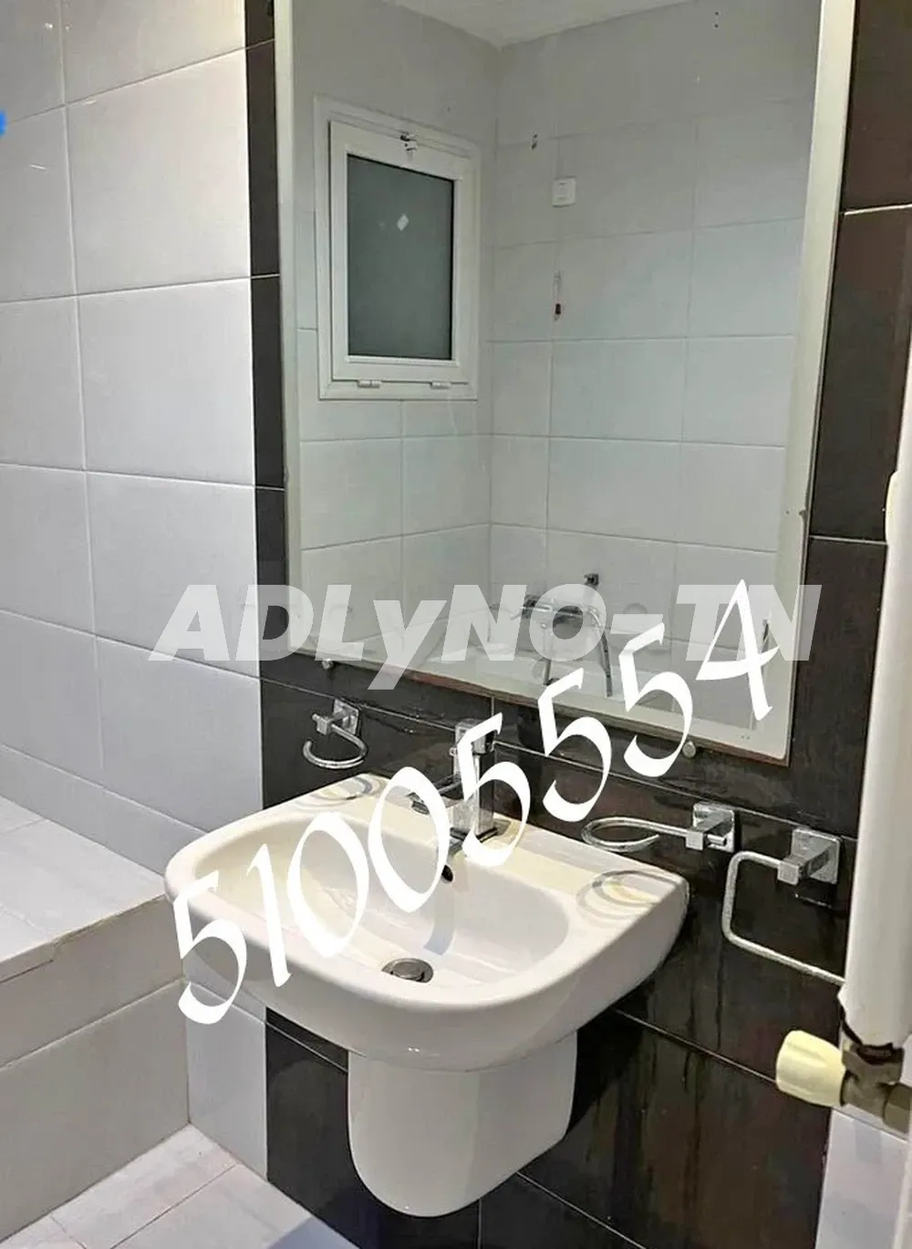 A VENDRE S+2 – SOUKRA – TEL 51005554– FB.6910 à Ariana - Photo 7
