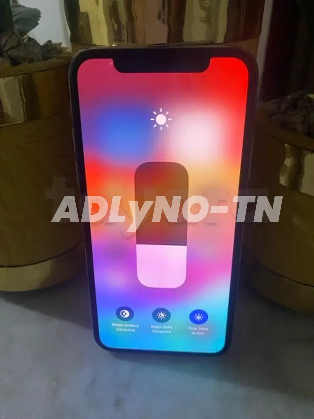 iPhone XS 64 gb à Tunis - Photo 2