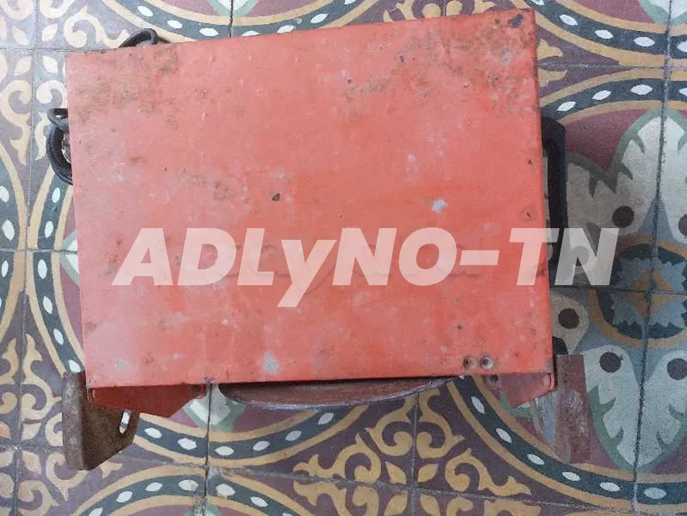 makina tqos fayons w zliz w rkham à Tunis - Photo 3