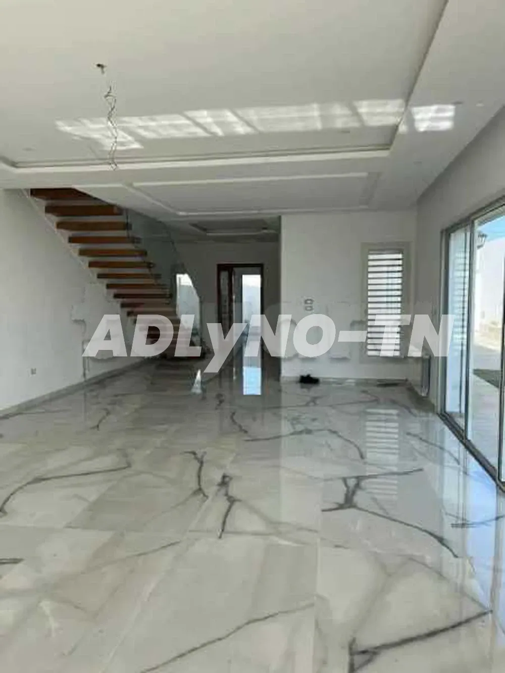 la soukra chotrana 3 à Ariana - Photo 1