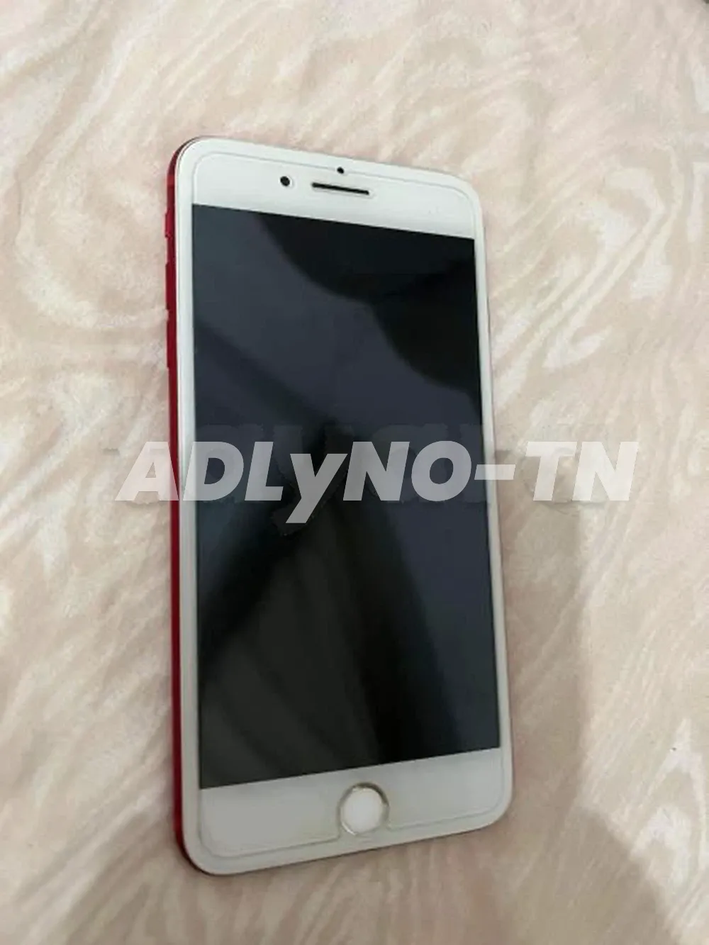iPhone 7 Plus red (product)? à Ariana - Photo 3