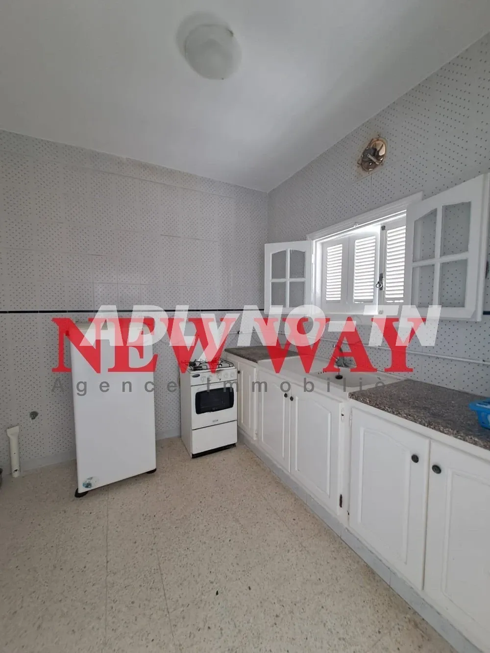Résidence dispose de 11 Appartements à Chatt Mariem, Prés de la Mer à sousse - Photo 5