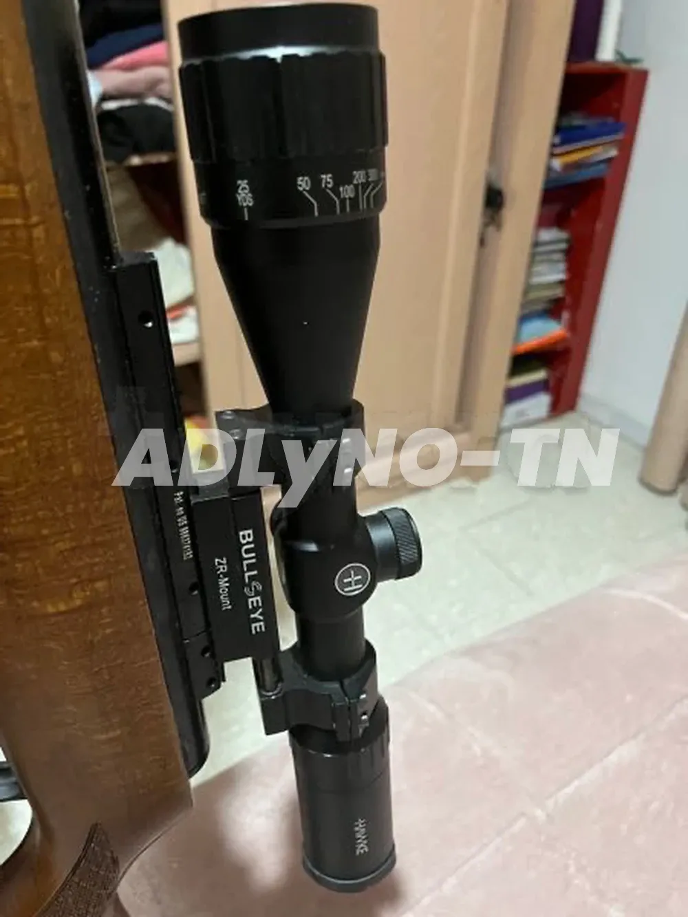 carabine gamo hunter 1250 grizzly pro à Ben Arous - Photo 2