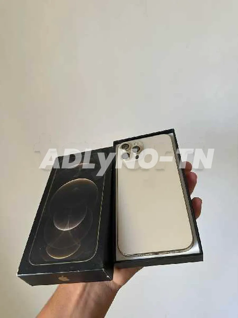  iPhone 13 128GB 100% batterie 