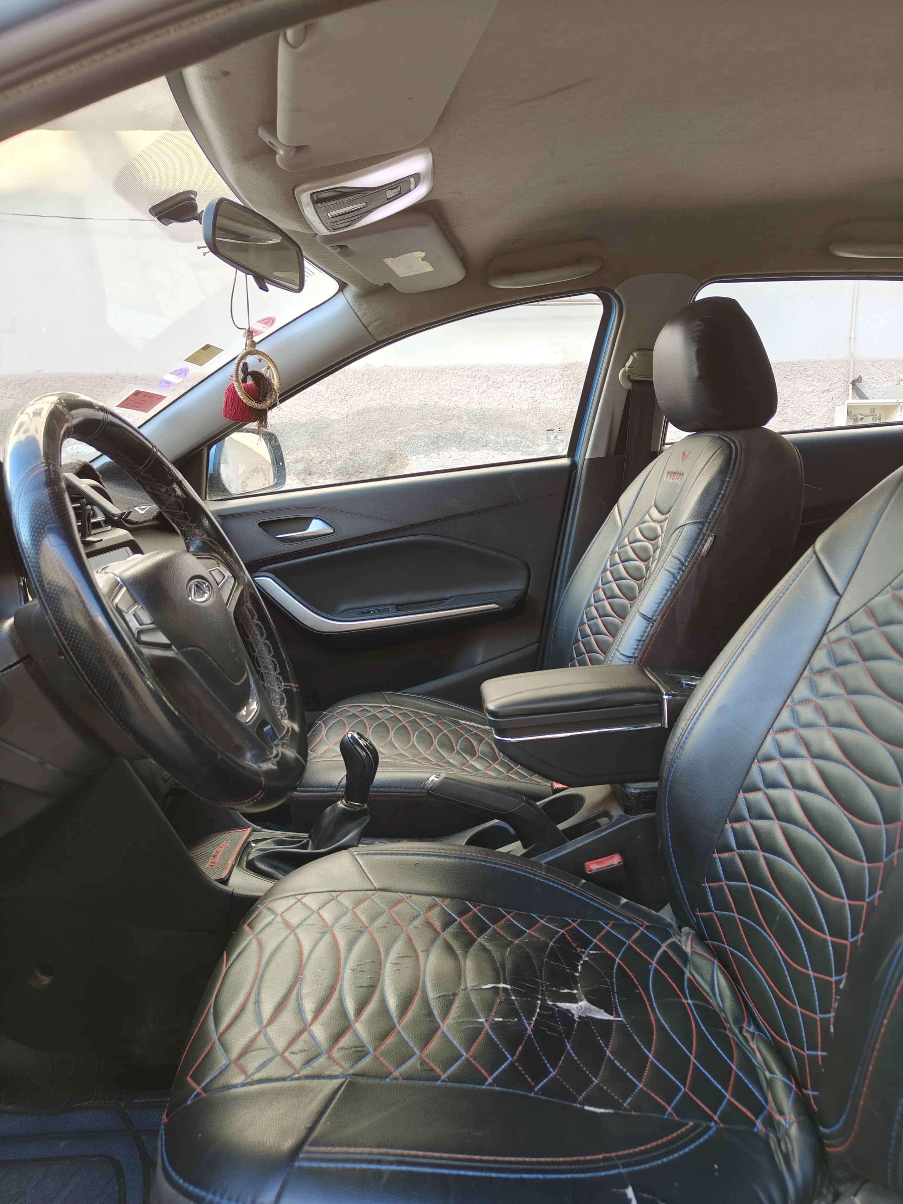 chery tiggo 2 à gabes - Photo 1