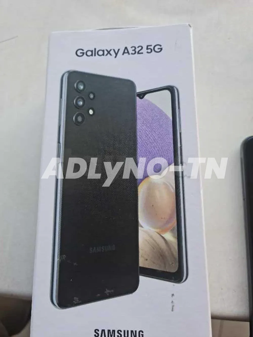 samsung galaxie a32 128g à Jendouba - Photo 1