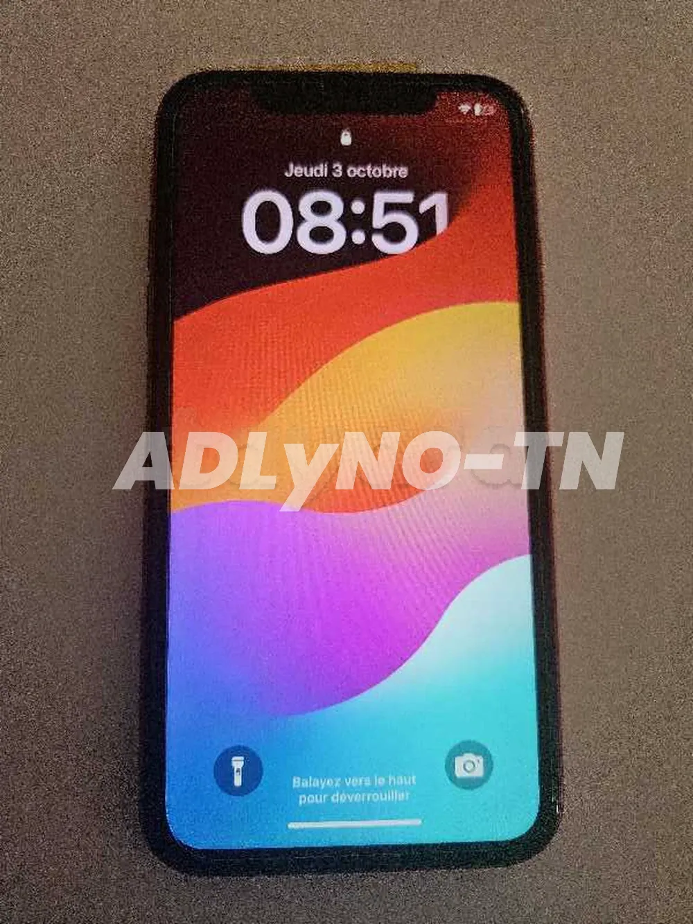 iphone 11 64giga à Tunis - Photo 1