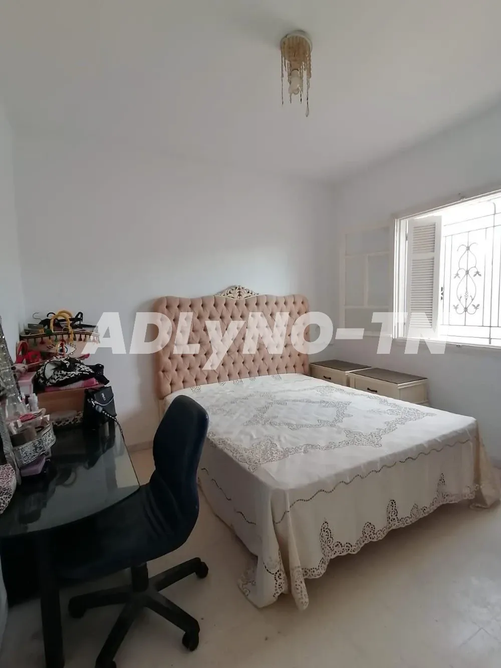Duplex de 163m² à Cité Sahafa à Ariana - Photo 7