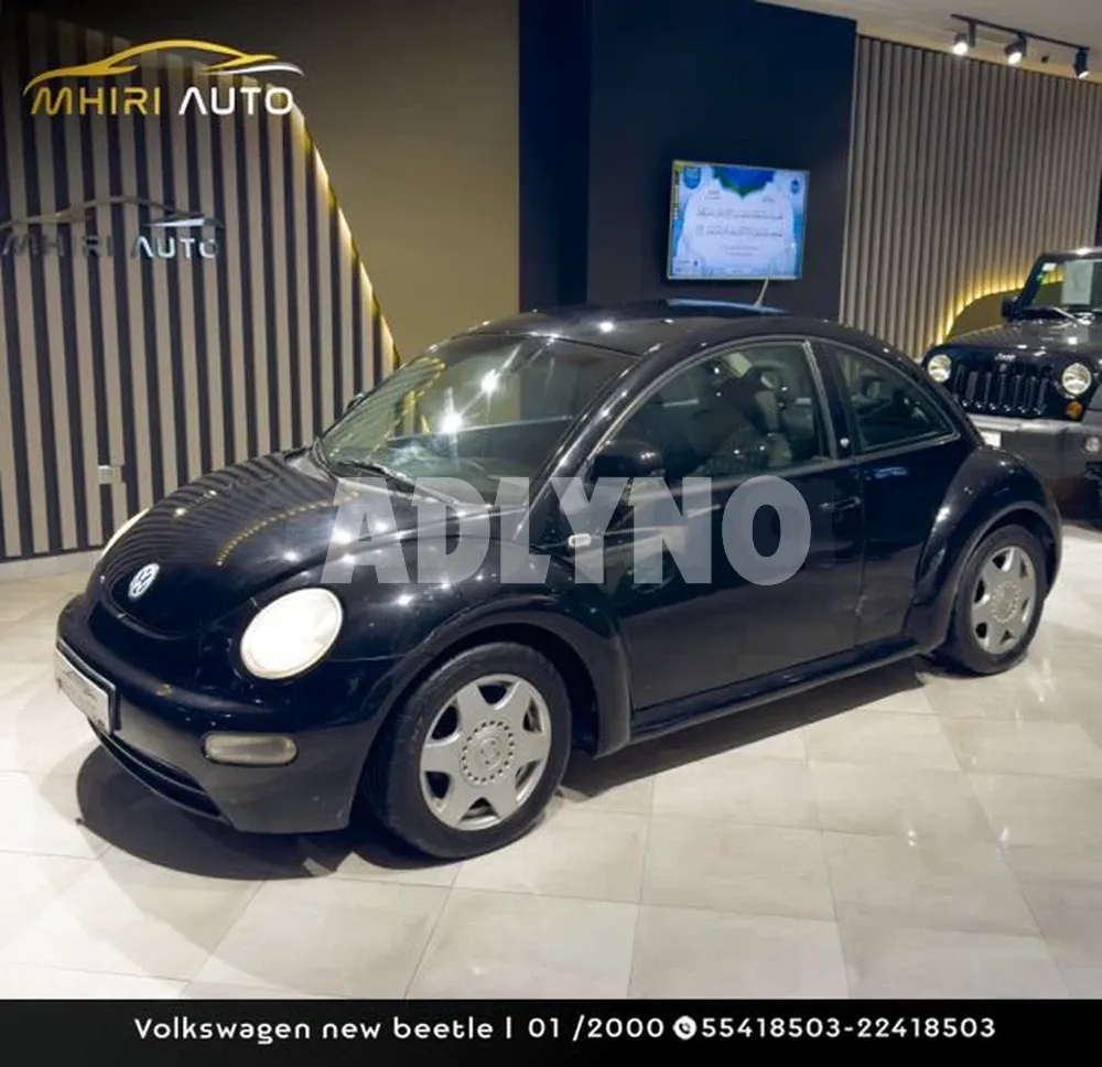 ?Volkswagen new beetle? à Ariana - Photo 6