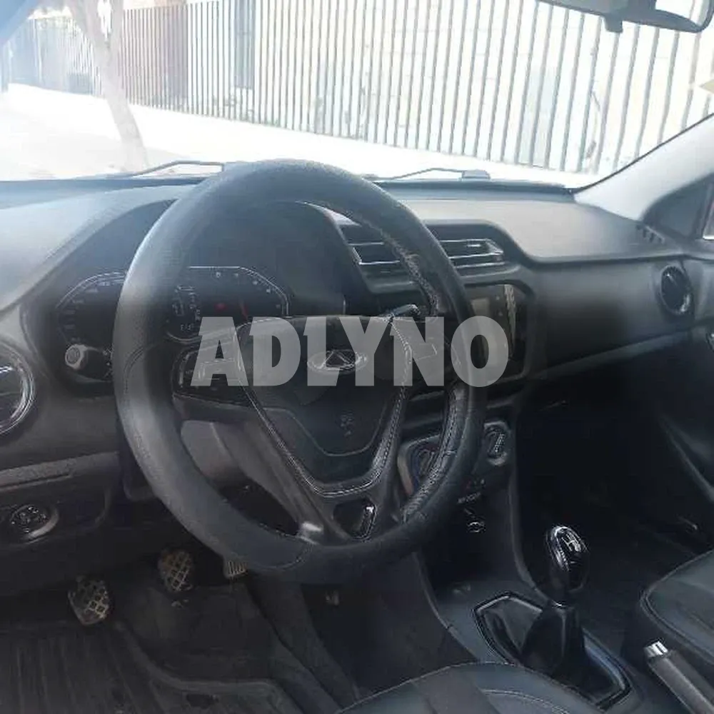 Chery Tiggo 2 1ère main à Ariana - Photo 5