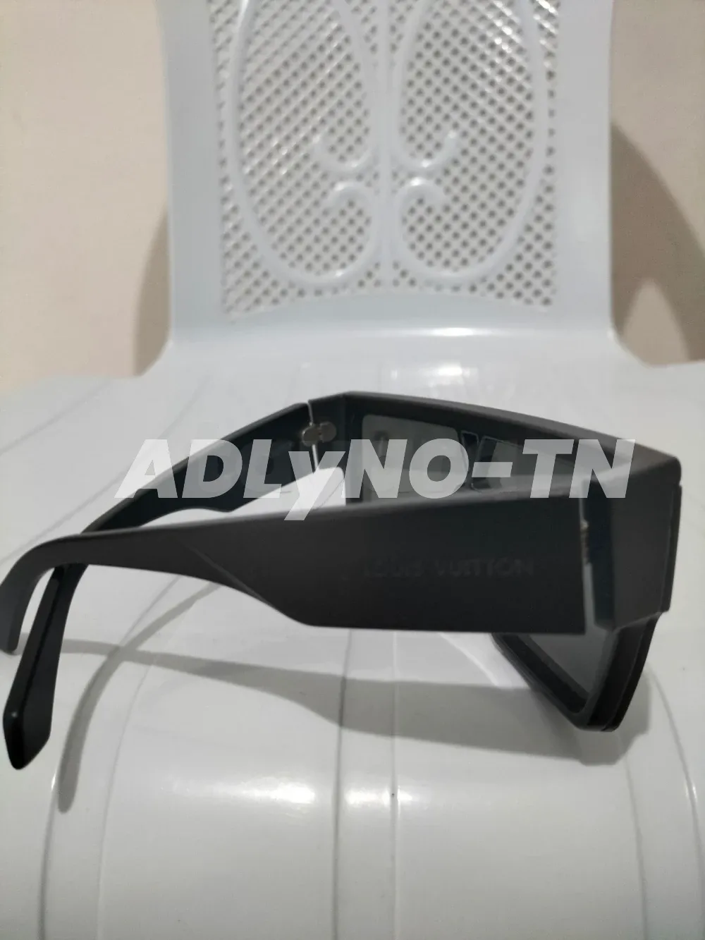 lunettes louis vuitton homme à Nabeul - Photo 6