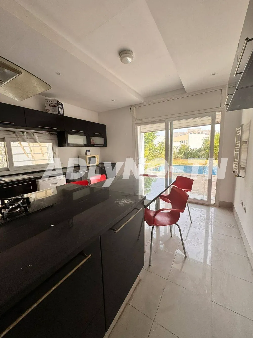A LOUER VILLA LAC 2 à Tunis - Photo 2