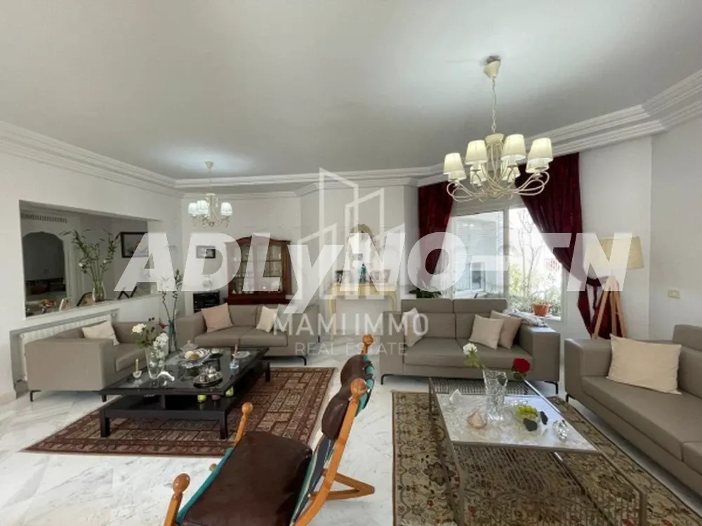 Une villa à Vendre à cité Enasser 1 à Ariana - Photo 3