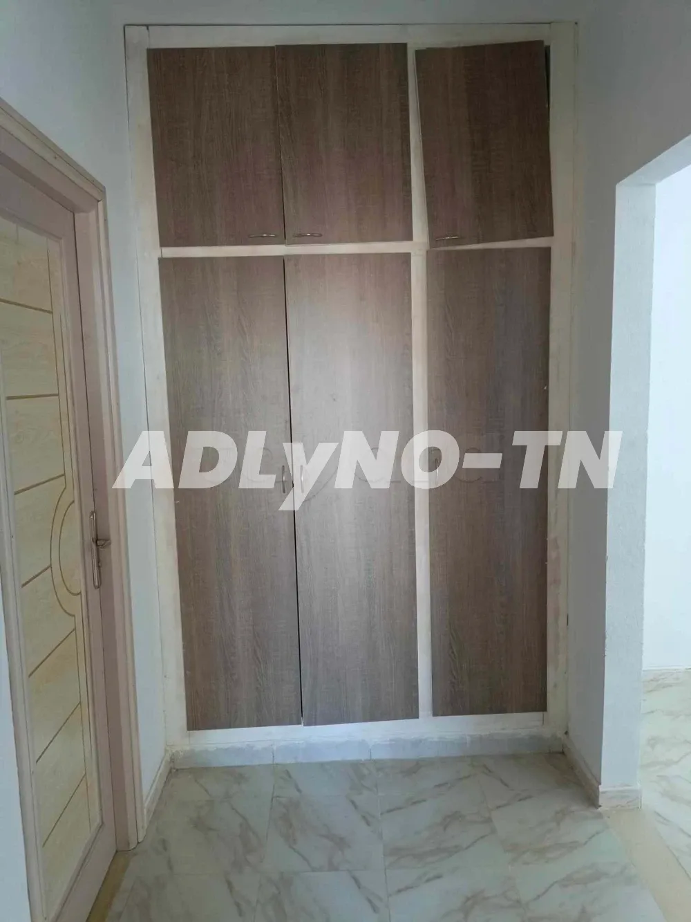 فرصص?صة شقة ب 68مليون تبعد 1كم على? البحر99958728 à Nabeul - Photo 1