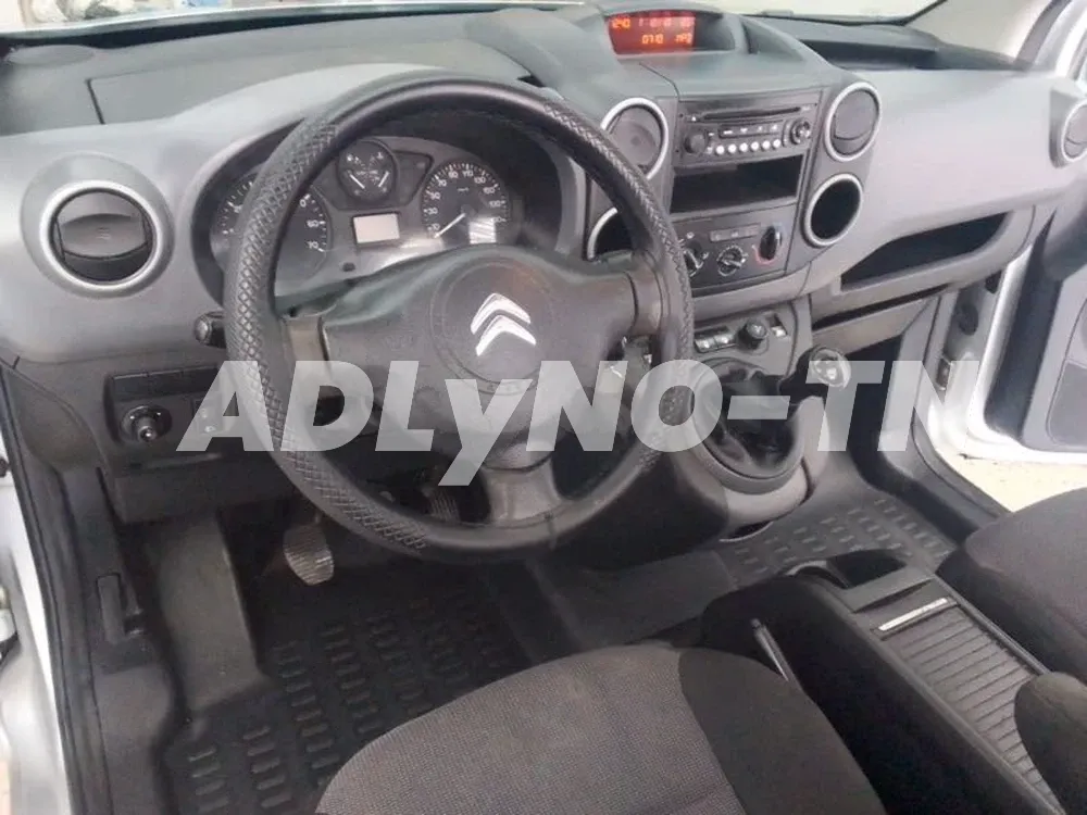 Berlingo B9 à Monastir - Photo 4