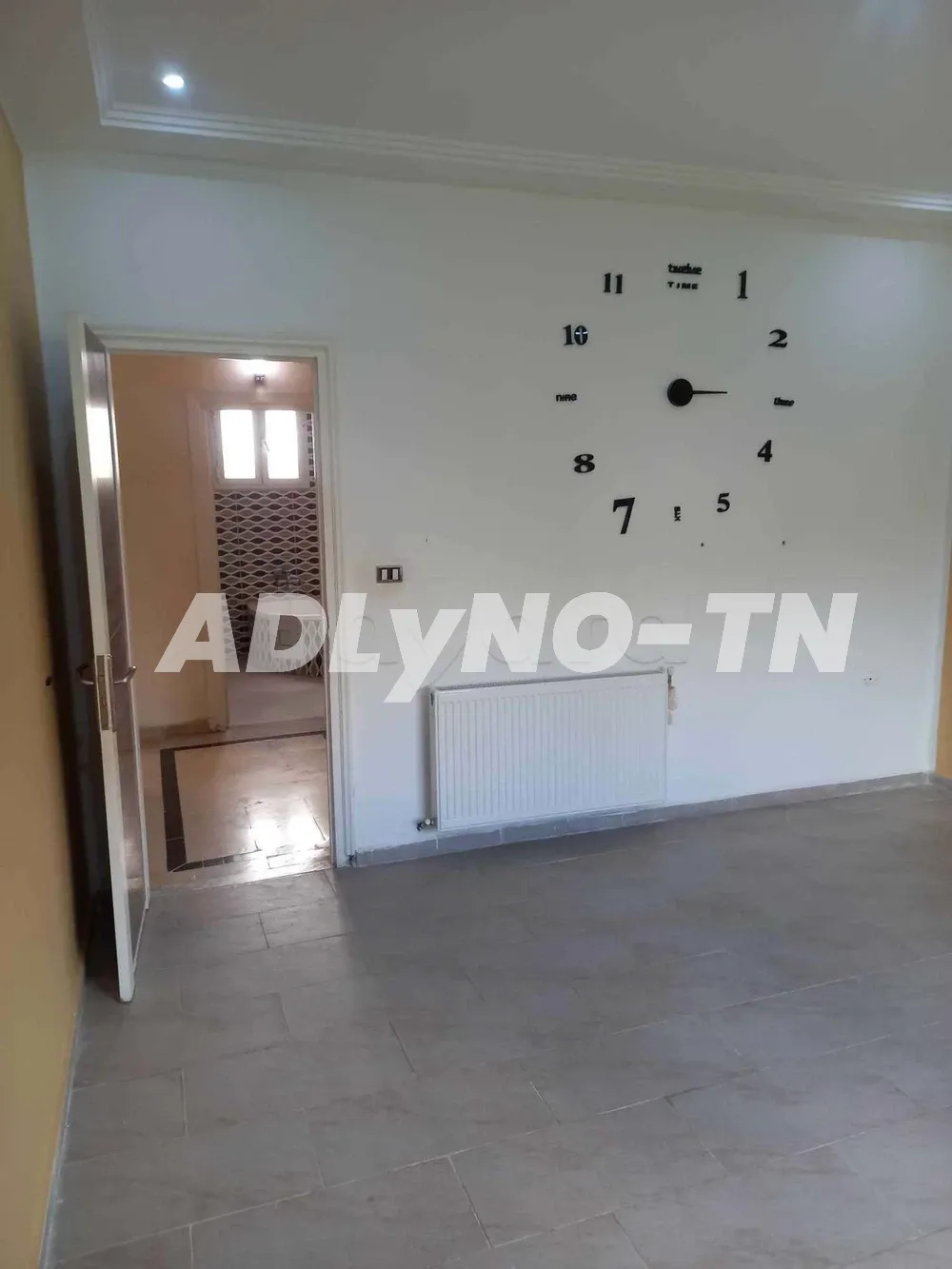 A louer etage de villa s+3 à nouvelle medina à Ben Arous - Photo 5