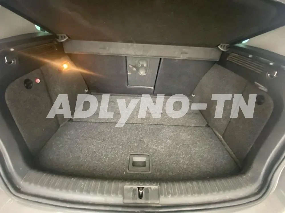 Volkswagen Tiguan 2.0TDI 4Motion à Monastir - Photo 8