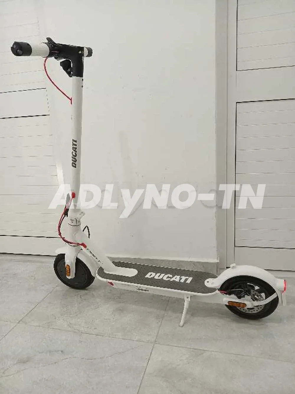 trottinette électrique importé professionnel à Manouba - Photo 2