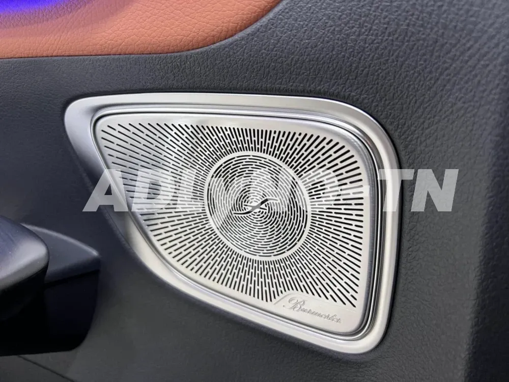 ?? la nouvelle Mercedes GLC 200 Coupé 4 matic TU 247 à Tunis - Photo 7
