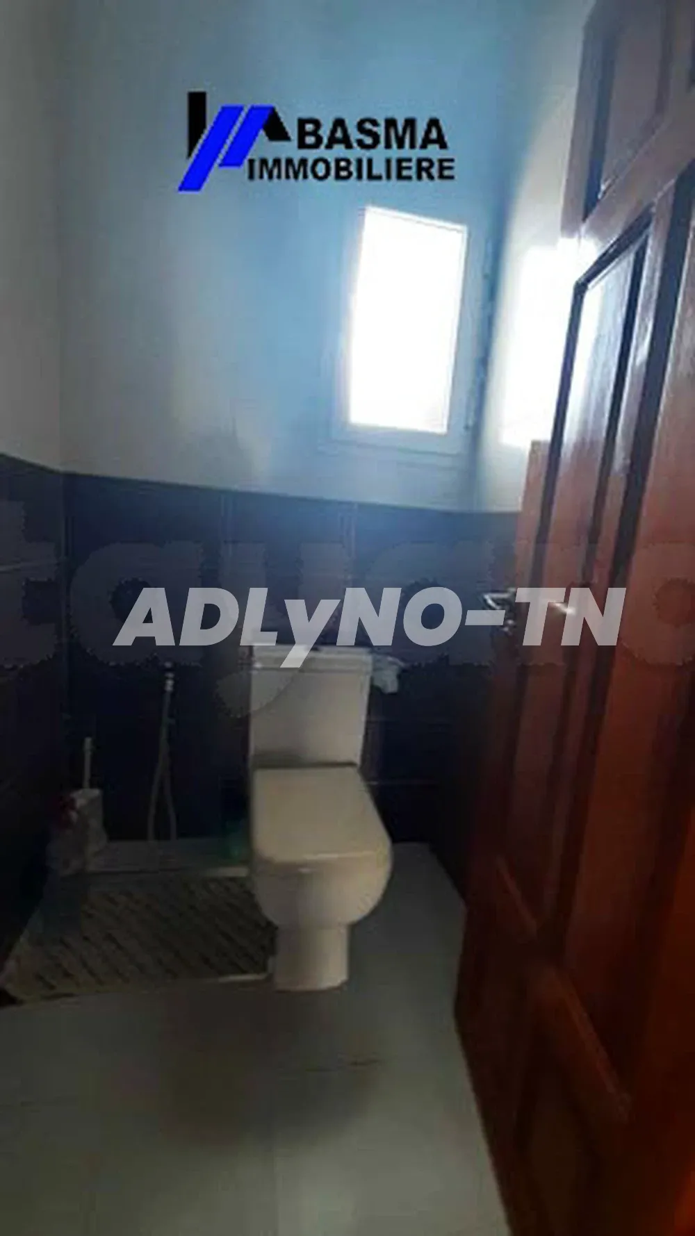 Une villa S+3 à vendre situé à Akouda ( rue de ceinture ) à sousse - Photo 9