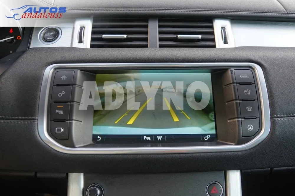 Range Rover Evoque à Ariana - Photo 3
