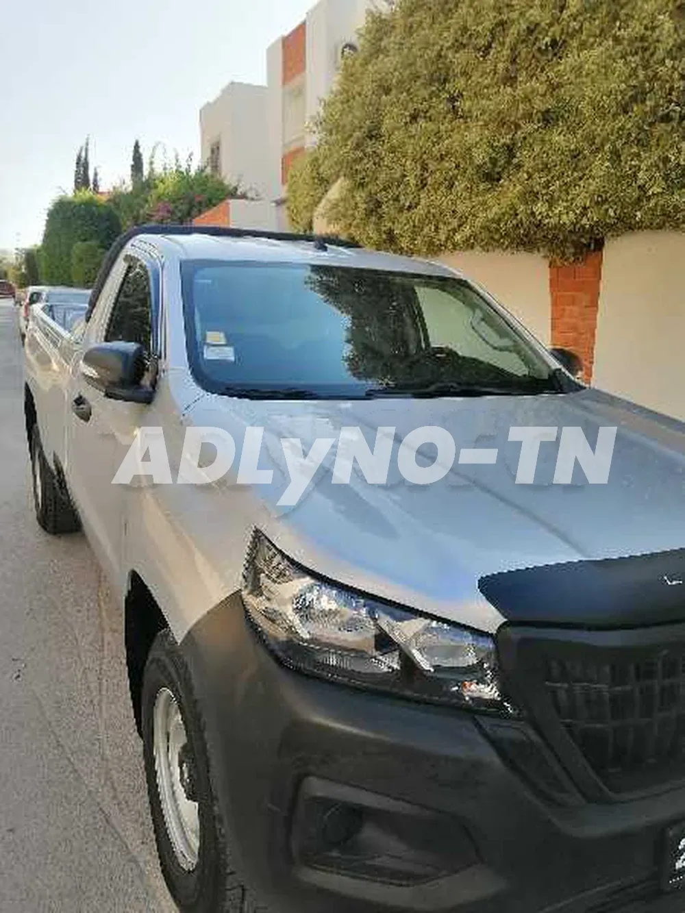 Peugeot landtrek à Ariana - Photo 1
