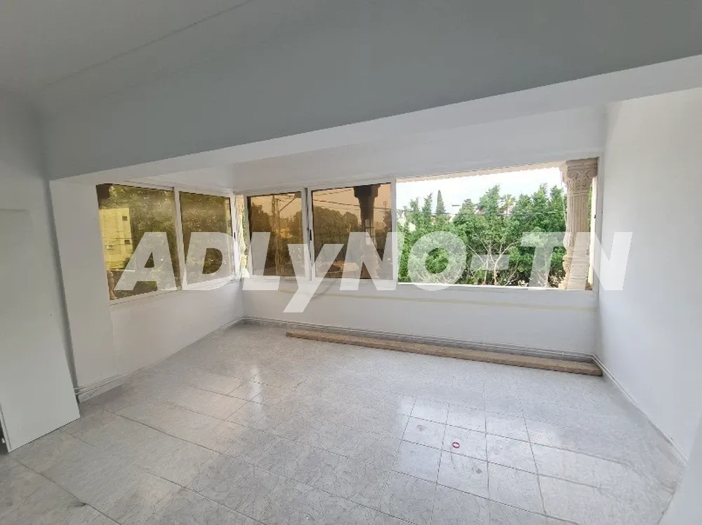etage de villa s plus 3 a l'ariana wb3935 à Ariana - Photo 6