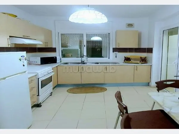 S+2 Bien meublé jardin l'aouina pr étranger à Tunis - Photo 9