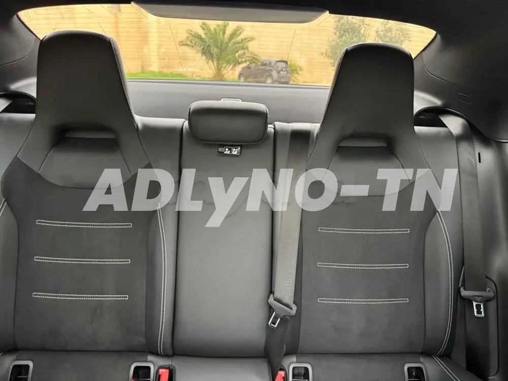Cla250e kit AMG à sousse - Photo 6