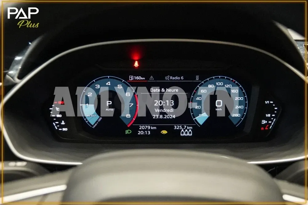 ▶ AUDI Q3 ◀ à Tunis - Photo 5