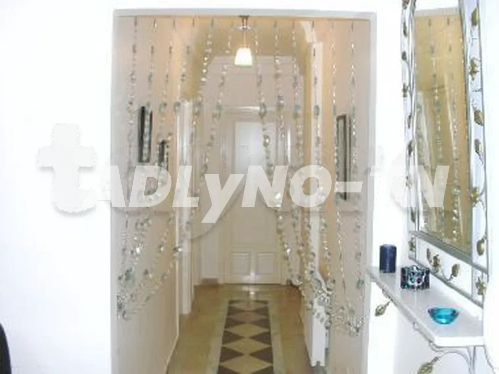 Coquet appartement pour vos courts séjours dans la banlieu de Tunis à Tunis - Photo 8