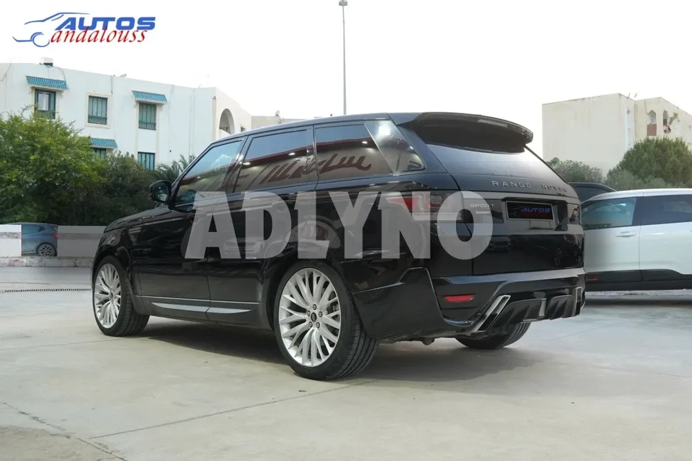 Range Rover Sport à Ariana - Photo 5