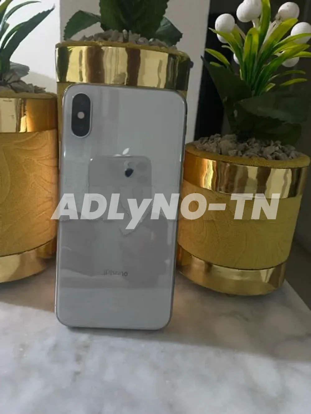  Infinix hot 30i 